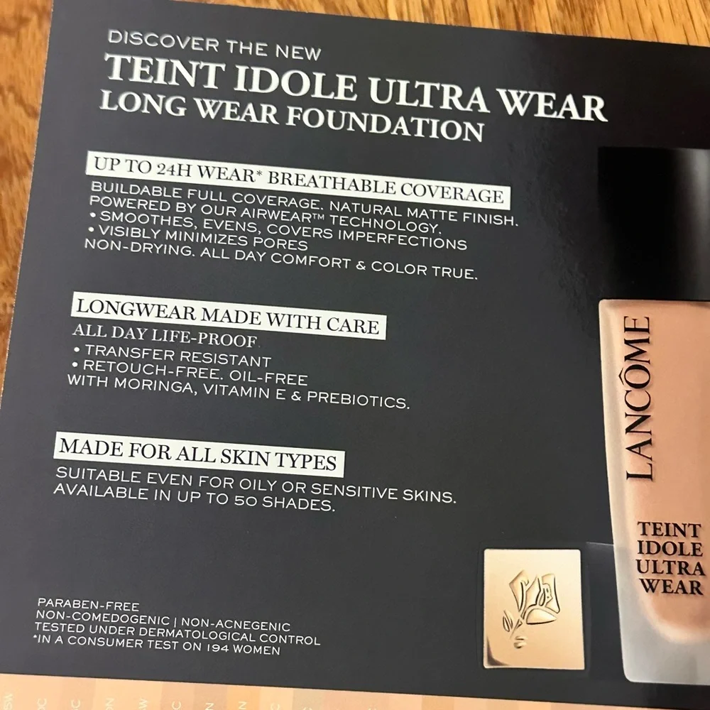 NARS new lot